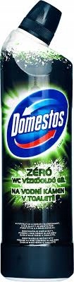 

Domestos 0 kamienia płyn do czyszczenia toalet 750