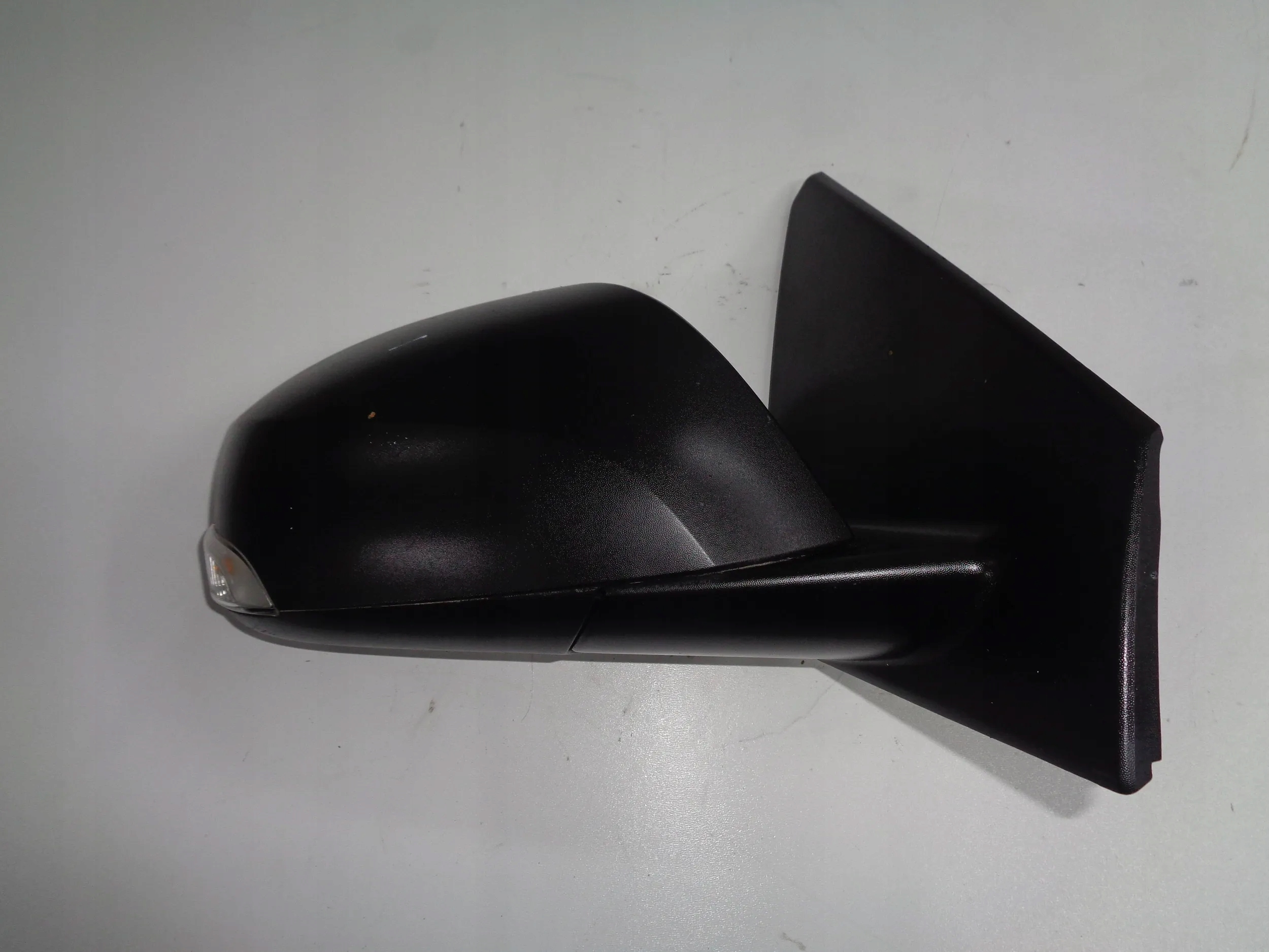 RENAULT MEGANE III mirror right 7 vertical 08R