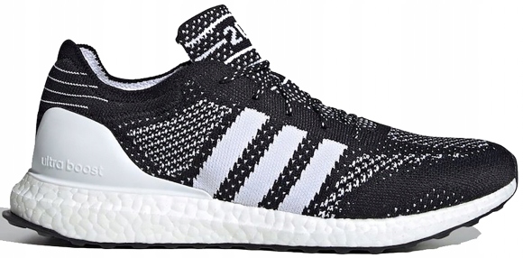 Adidas Ultraboost Dna 42 pánské sportovní Pohodlné odpružení Unikát kicksy