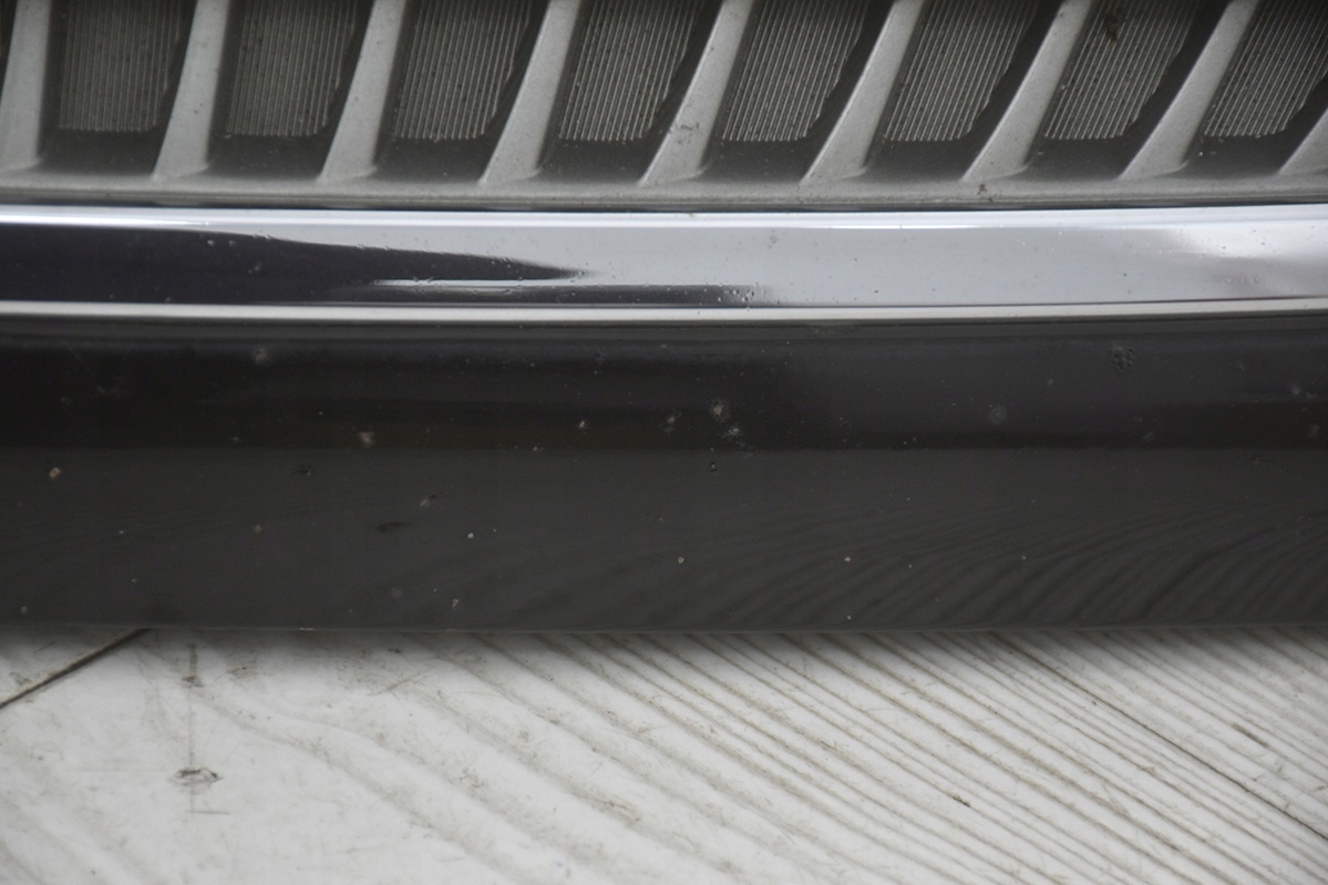 bonnet * engine housing cover LEXUS RX300 RX 2 II LIFT