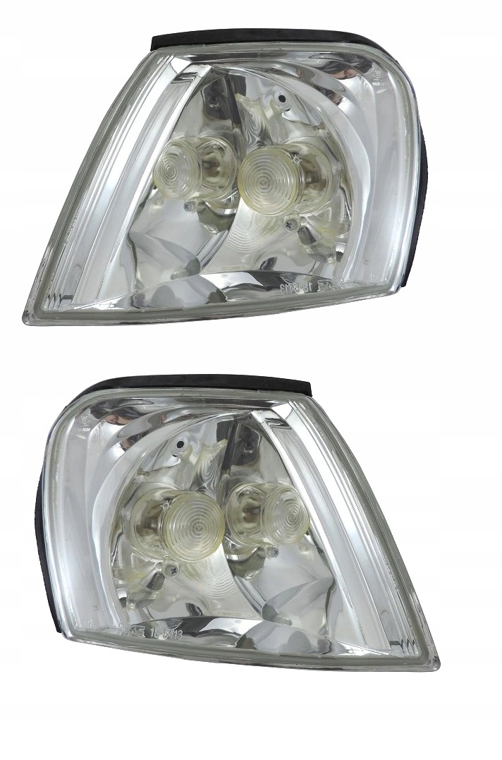 18-5413-05-2 18-5414-05-2 - MITSUBISHI SPACE STAR 00-ПОКАЖЧИК ПОВОРОТУ ЛІВИЙ+ПРАВИЙ