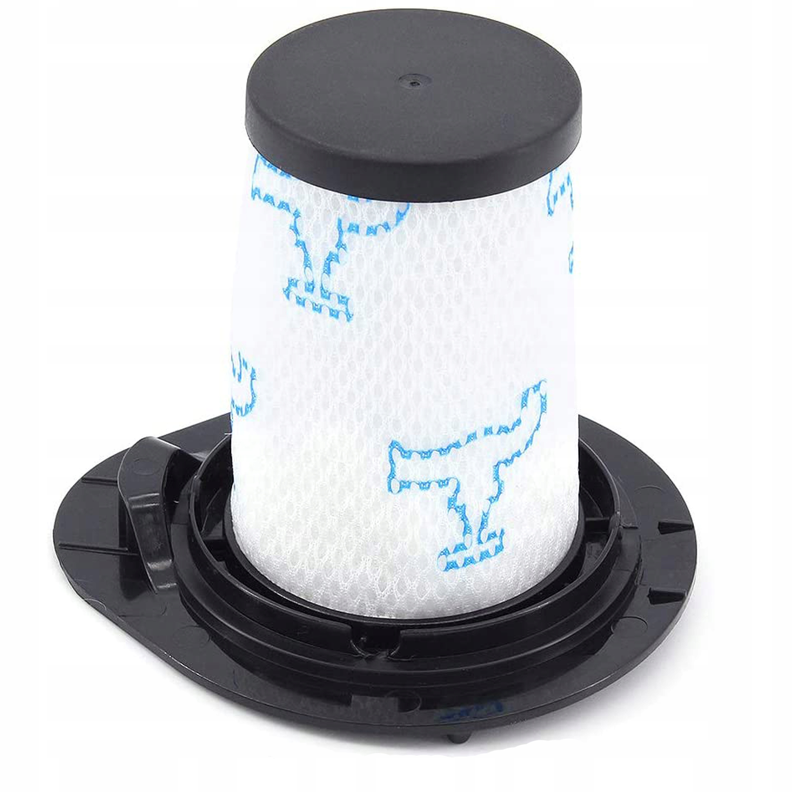

Filtr do Odkurzacza Tefal Air Force 560 Flex TY949