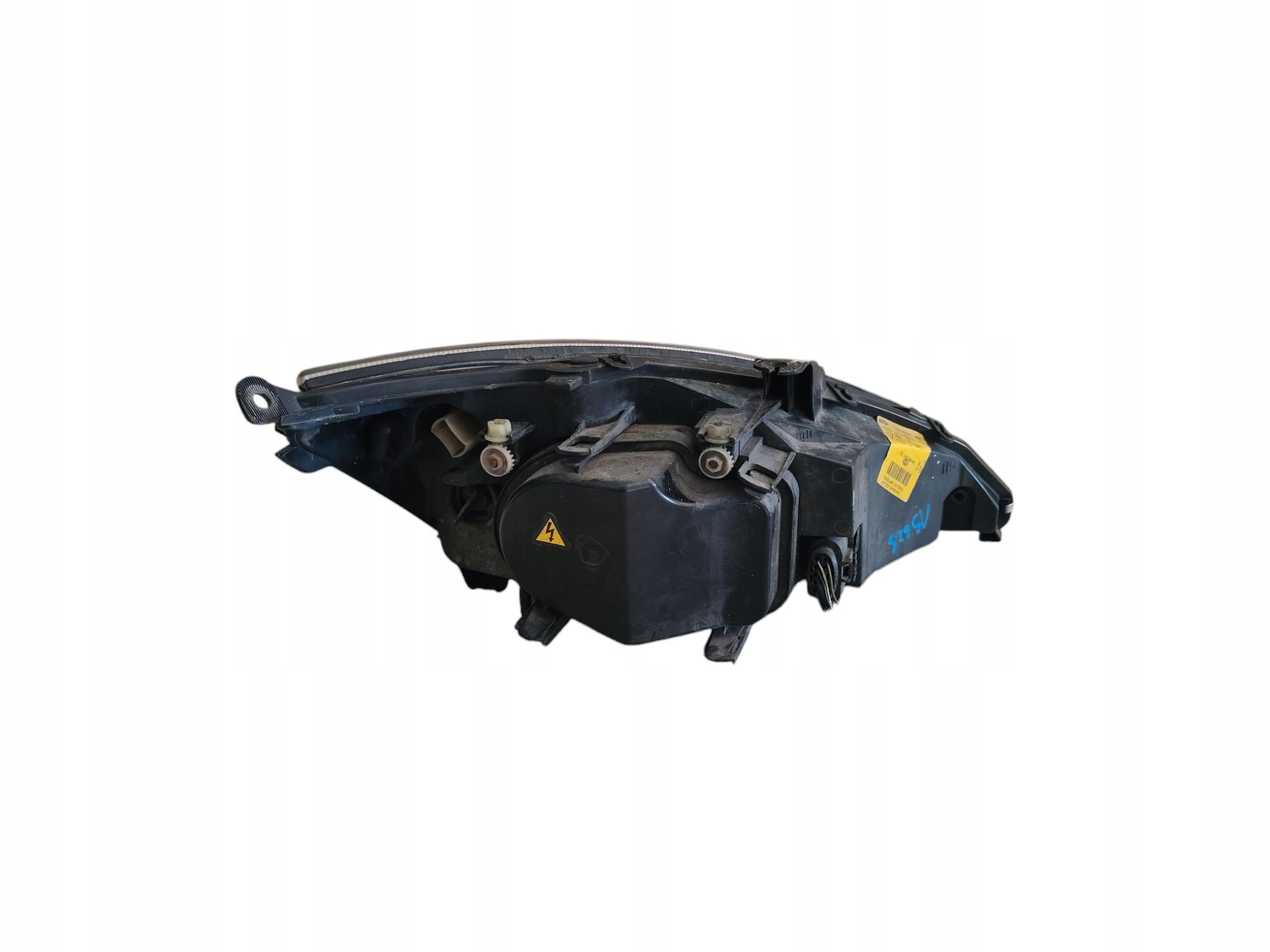 light left front FORD FOCUS MK1 (1998-2001) 2M51 13W30 DE XENON EUROPA