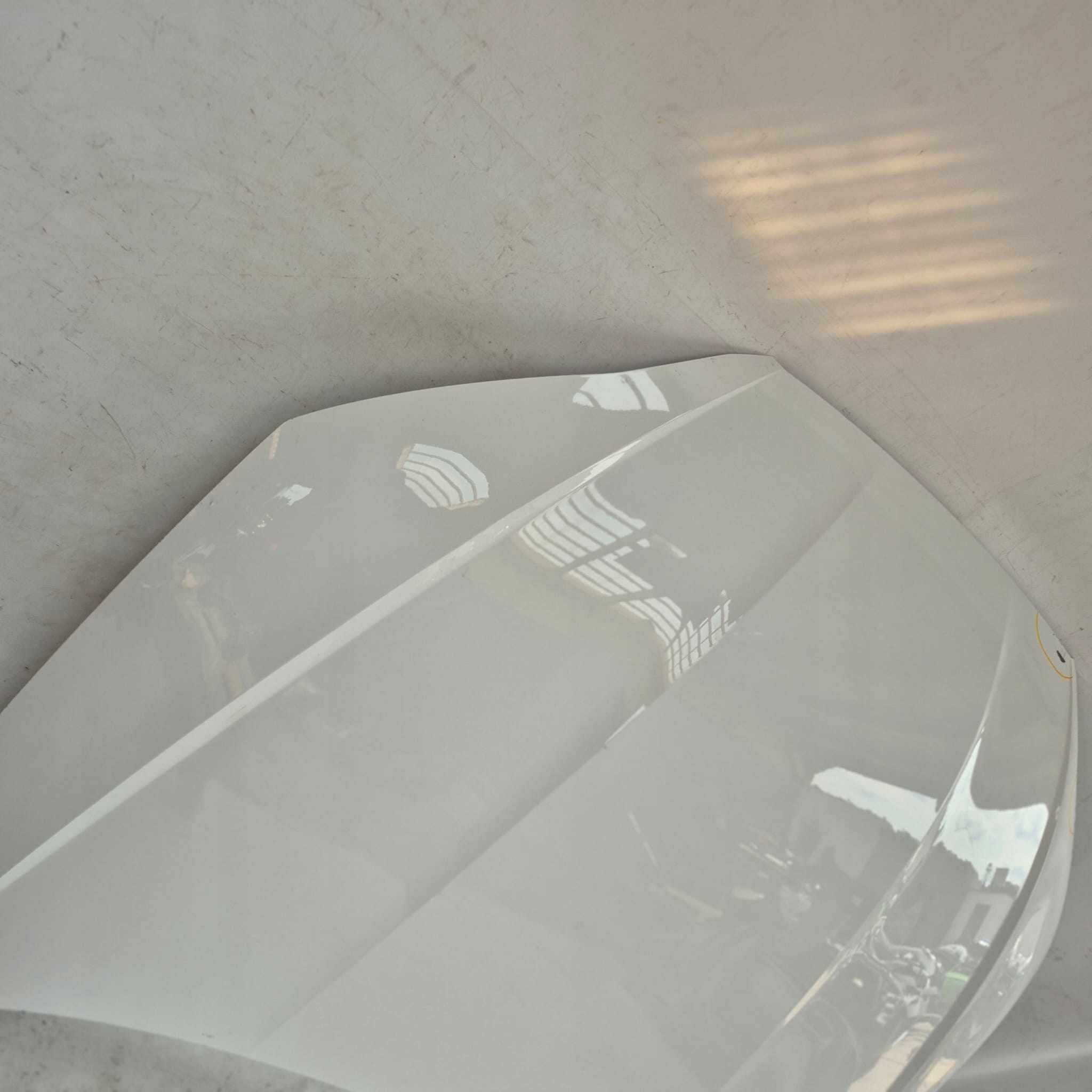 AUDI A5 II 8W6 16- Capot