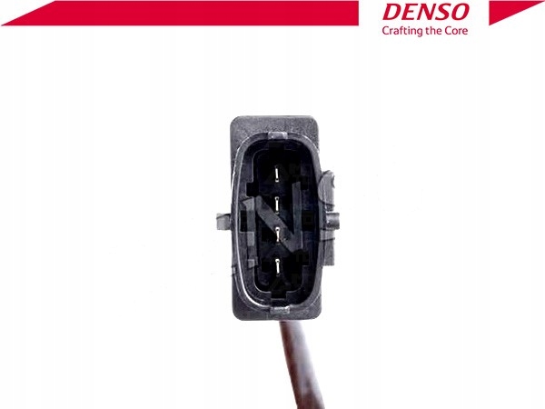 Denso лямбда-зонд (количество проводки 4, 515MM)