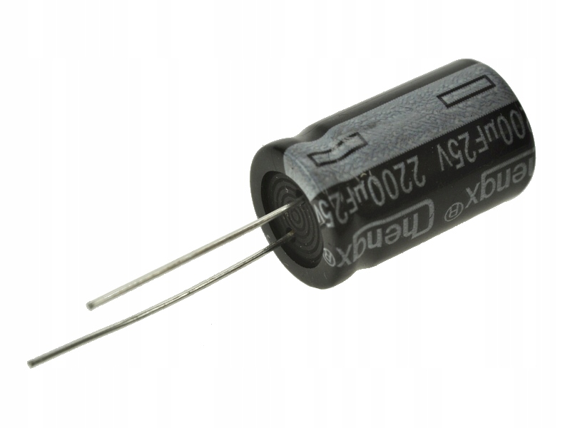 

Kondensator elektrolityczny 2200uF 25V 5mm 20% RT1