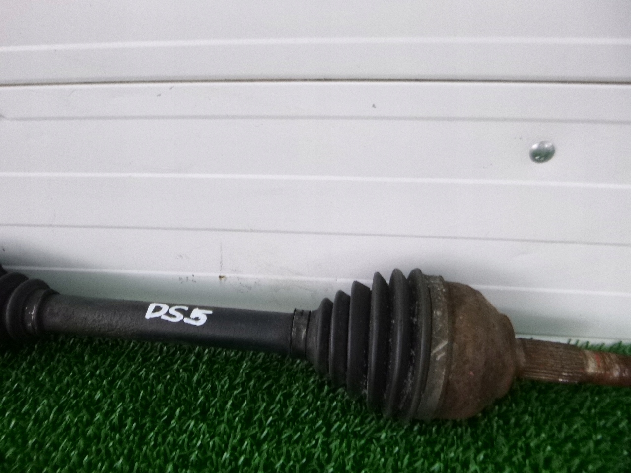 CITROEN DS5 2.0 HDI semi-axis right long 9684947880