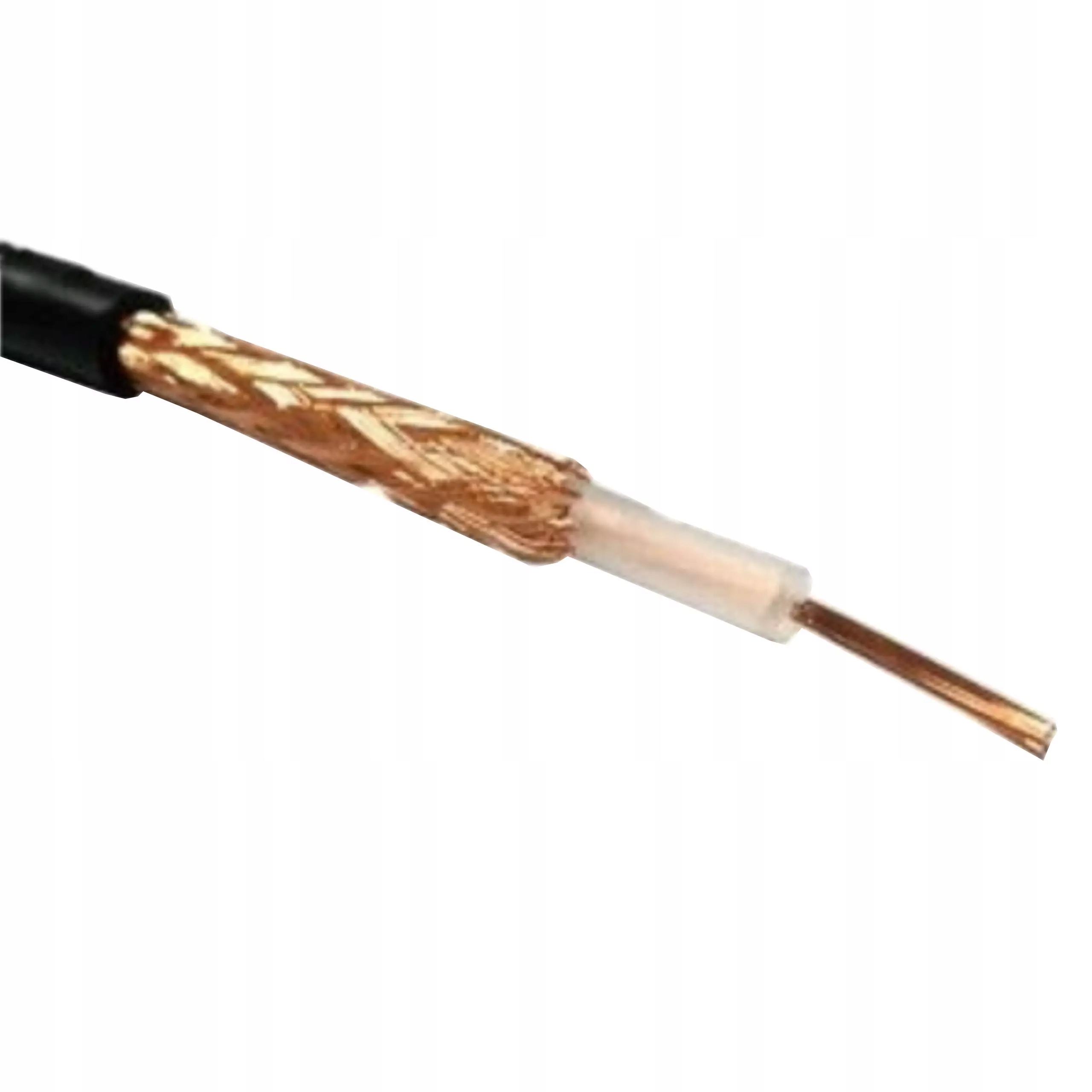 

Satec RG-58 Premium przewód koncentryczny