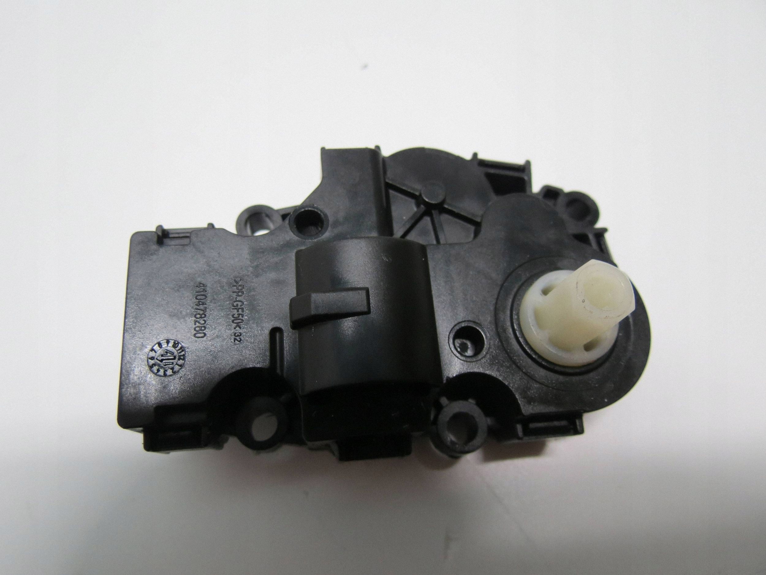 Micro moteur Bouches buses Bloc de chauffage complet VOLVO V60 et S60 II EGP0031
