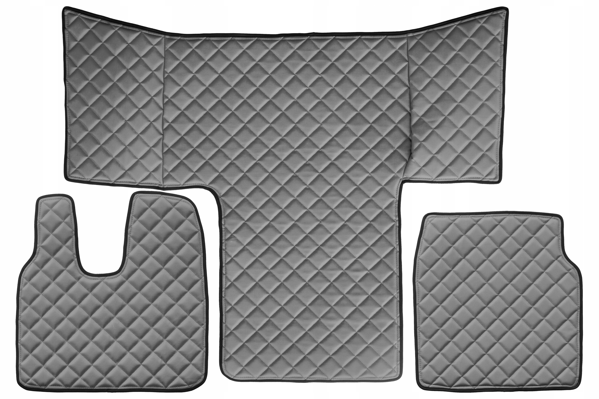 Koberce Tir Man Tgl Tgs Tgm Veľká Kabína L XL 2012-