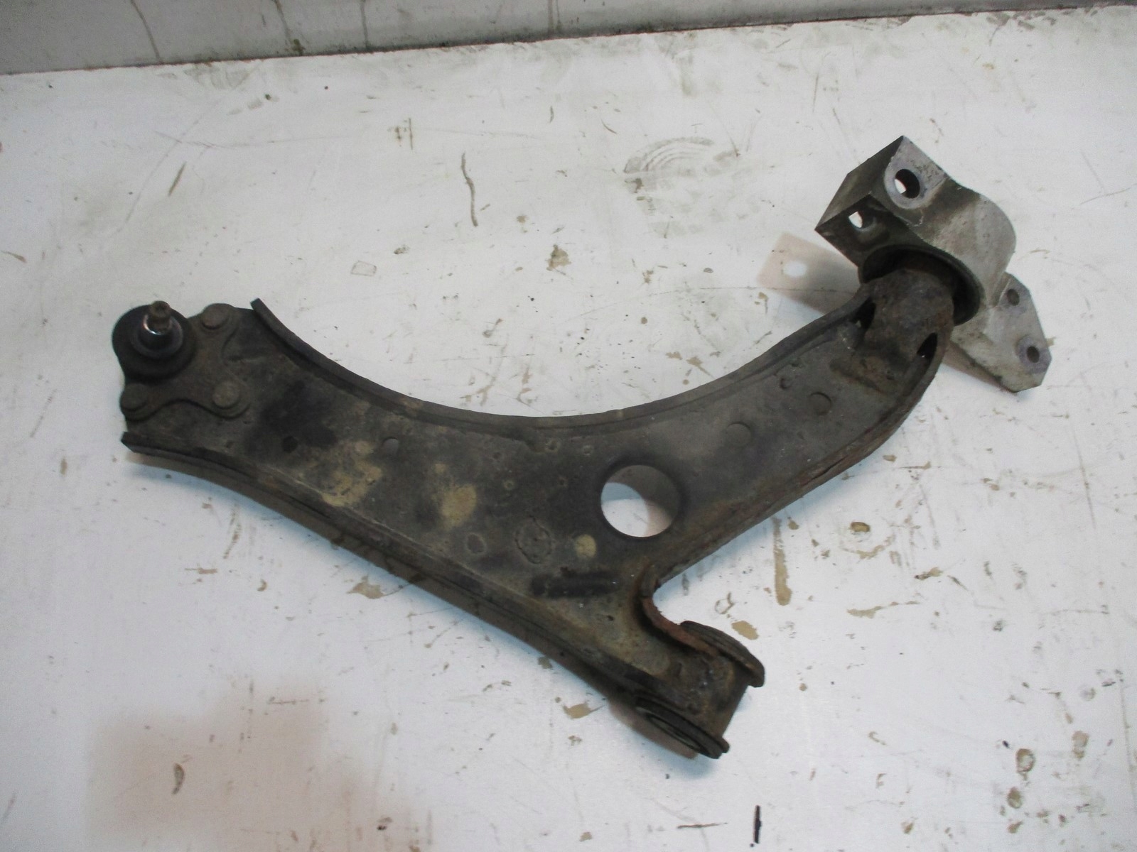 QUERLENKER QUERLENKER VW GOLF V 1K0