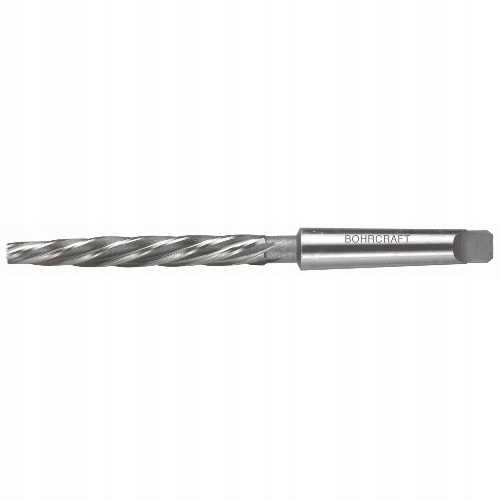 Rozwiertak fi 16,0 mm Mk 2 stożkowy, maszynowy, Bohrcraft (16720301600)