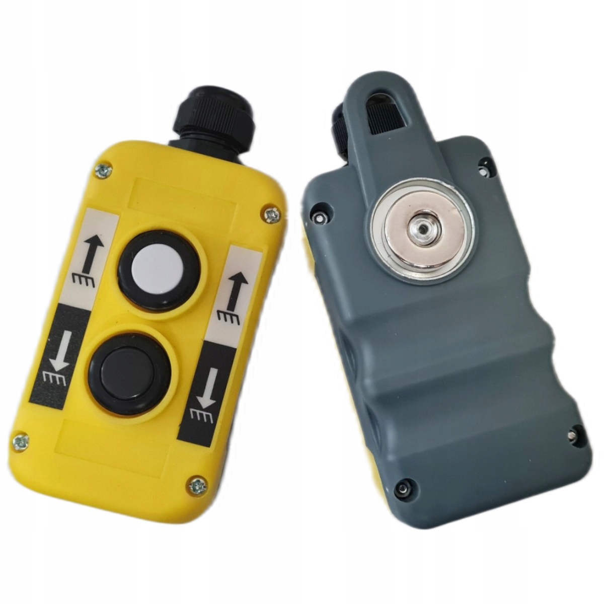 dálkové ovládání pro výtah jeřábu navijáku přepínač kipra magnet