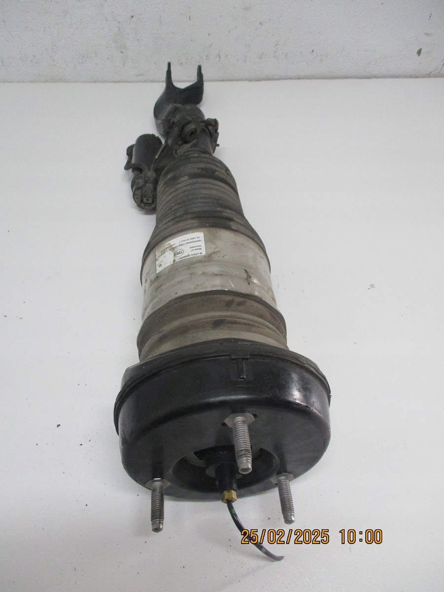 shock absorber AMOR MERCEDES GLC 254 2.0CDI 23r front