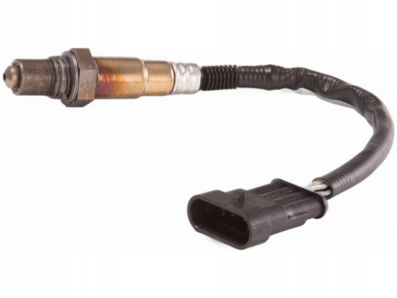 Lambda Sonda Bosch 0 258 006 731