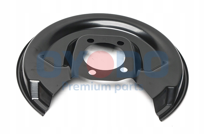 OSŁONA TARCZY TYŁ LEWA TOYOTA YARIS II P9 05-11