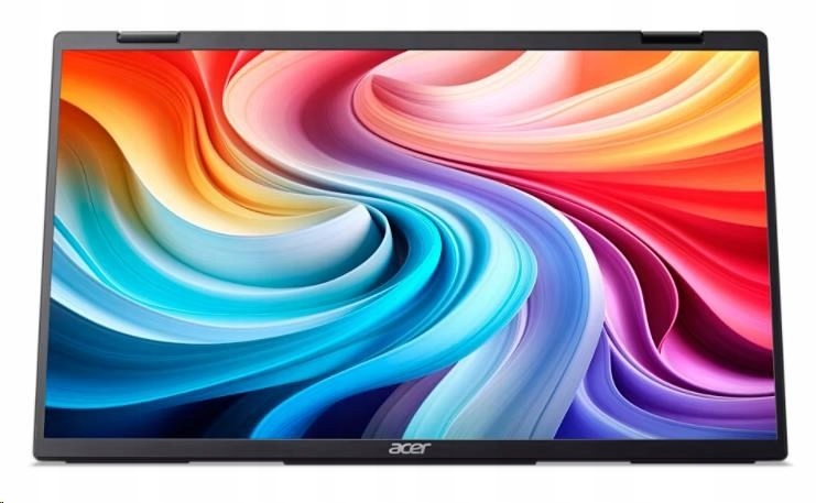 Acer/ PD163Qbmiuux/ 15, 6"/ Ips/ 1980x1080/ 60Hz/ 8ms/ Black/ 2R UM.ZP3EE…