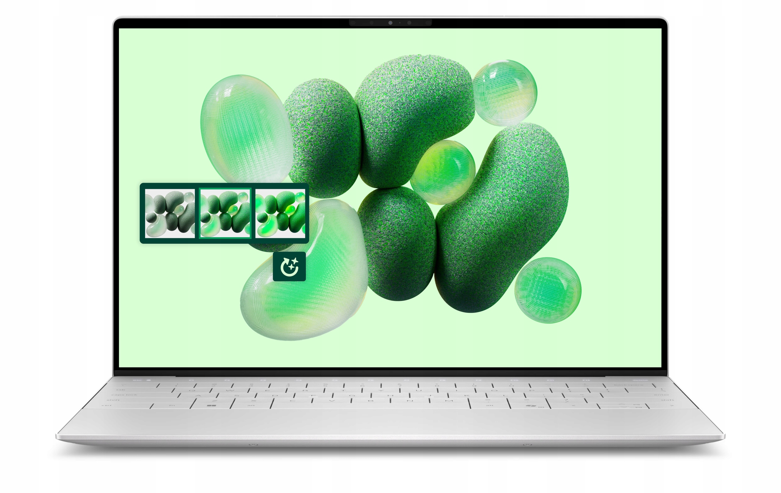 Laptop Dell XPS 13 9350 Ultra 7 13.4