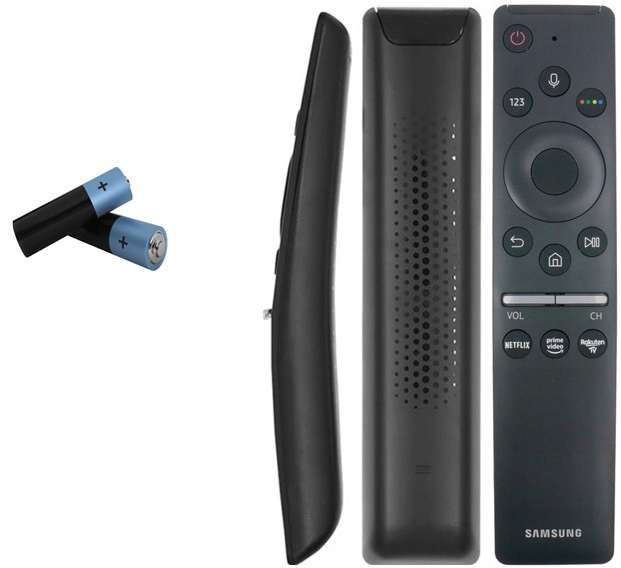 Originální Dálkový Ovladač Pro Televizor Samsung UE70RU7092 UE70RU7092U UE70RU7092UXXH