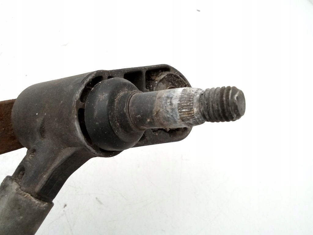 Renault Clio III 3 wiper mechanism front EU