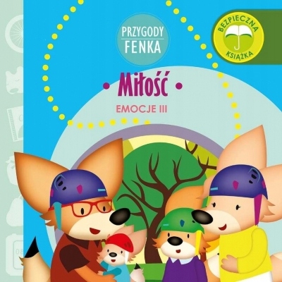 

Miłość Przygody Fenka