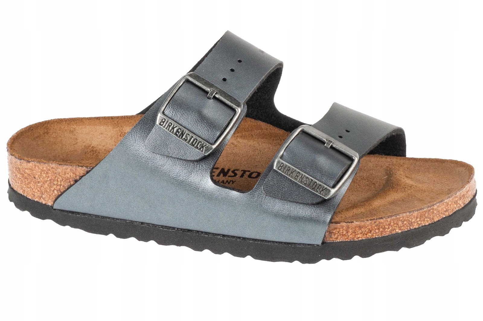 Nazouváky Birkenstock 1029224 Arizona Bf Narrow Fit Vel 38