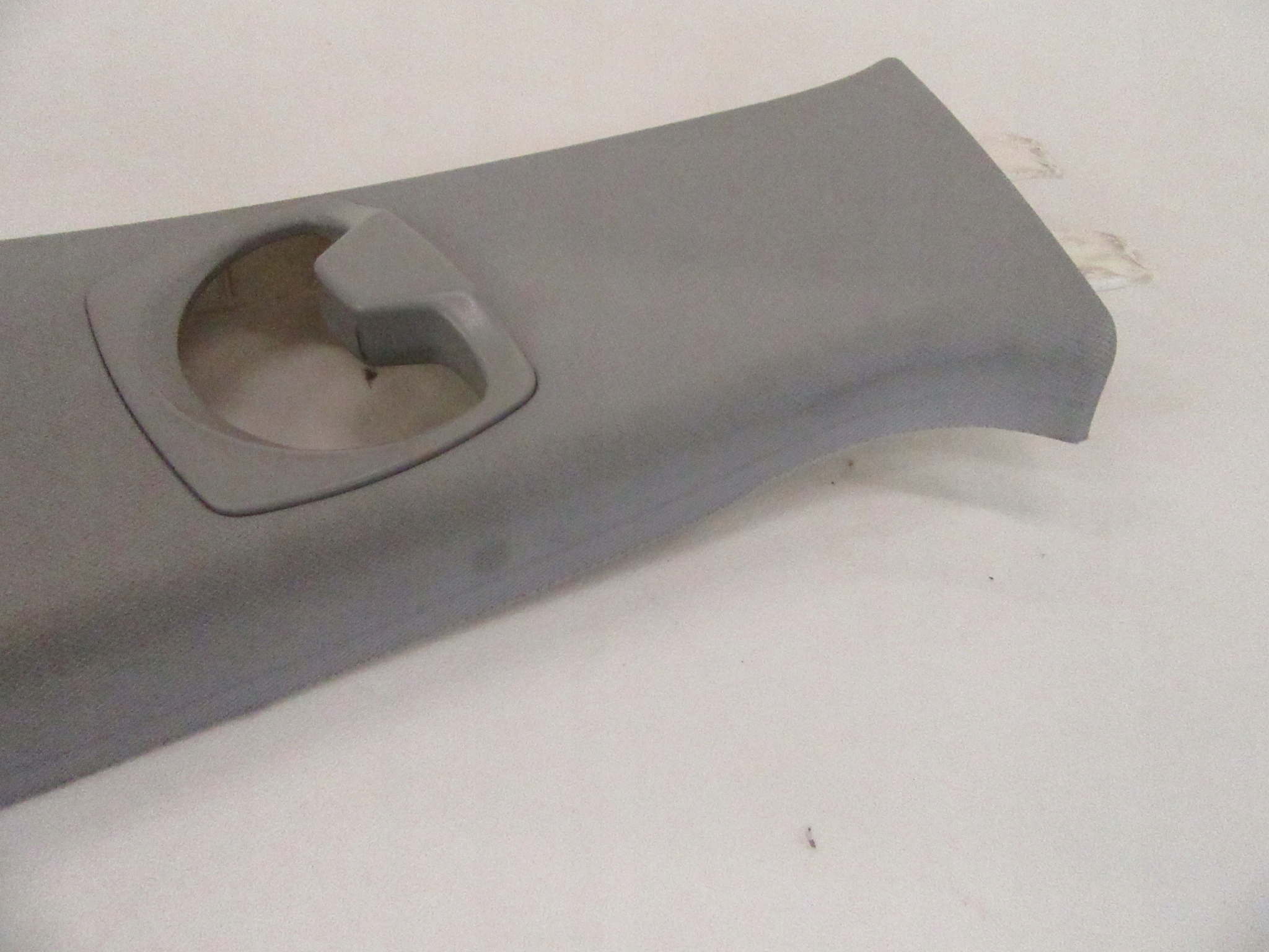 cover slupka B left left BMW e90 e91 sedan KOMBI