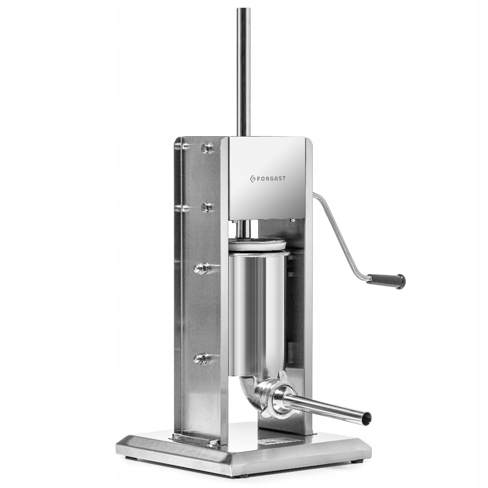 Plnička Do Klobás, Jitrnic Vertikální 3L Forgast FG10603