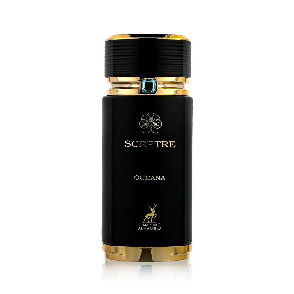 Maison Alhambra Sceptre Oceana Edp 100 ml M