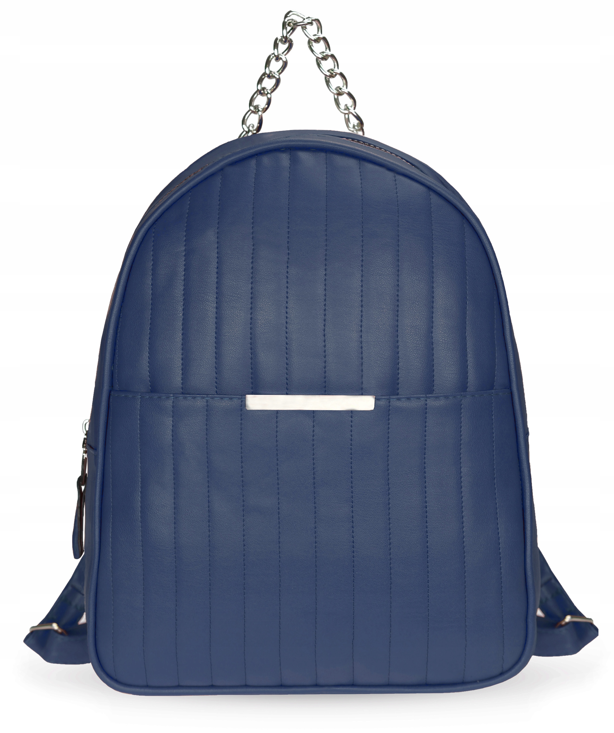 

Uroczy Plecak Damski Stylowy Plecaczek Miejski 328