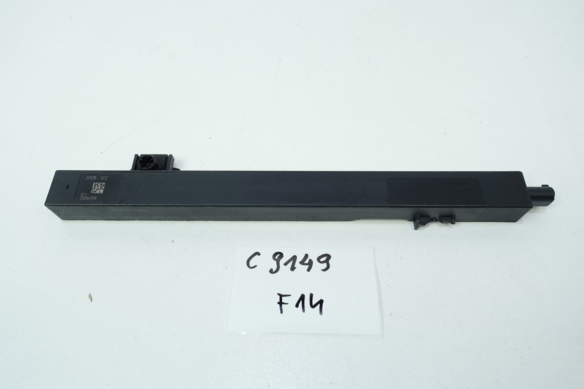 Module ANTENY KEYLESS MERCEDES S C A2069052504