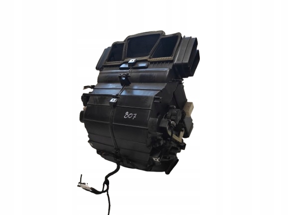 PEUGEOT 807 02- 2.2HDI NAGRZEWNICA