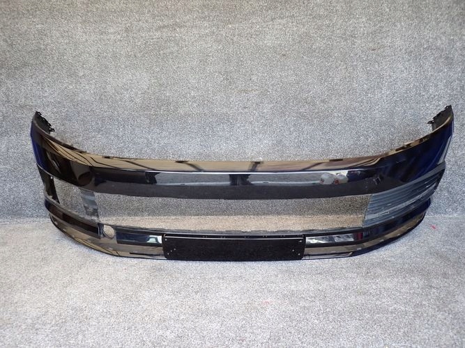 VW T6 15- FRONTSTOSSSTANGE VORNE