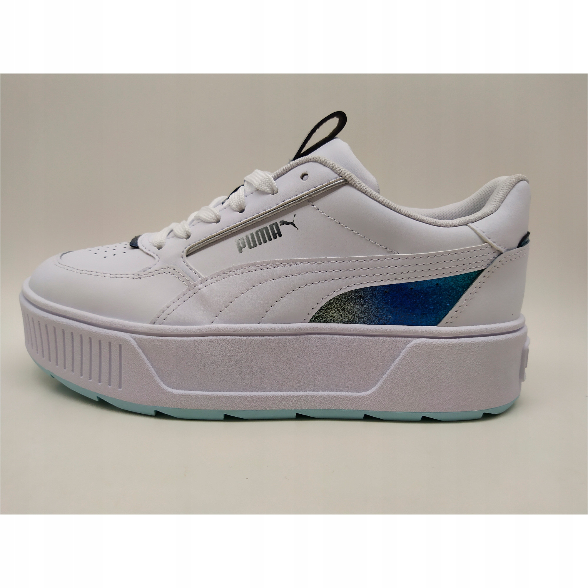 

Puma Buty Karmen Rebelle Night Out 38641001 r 39