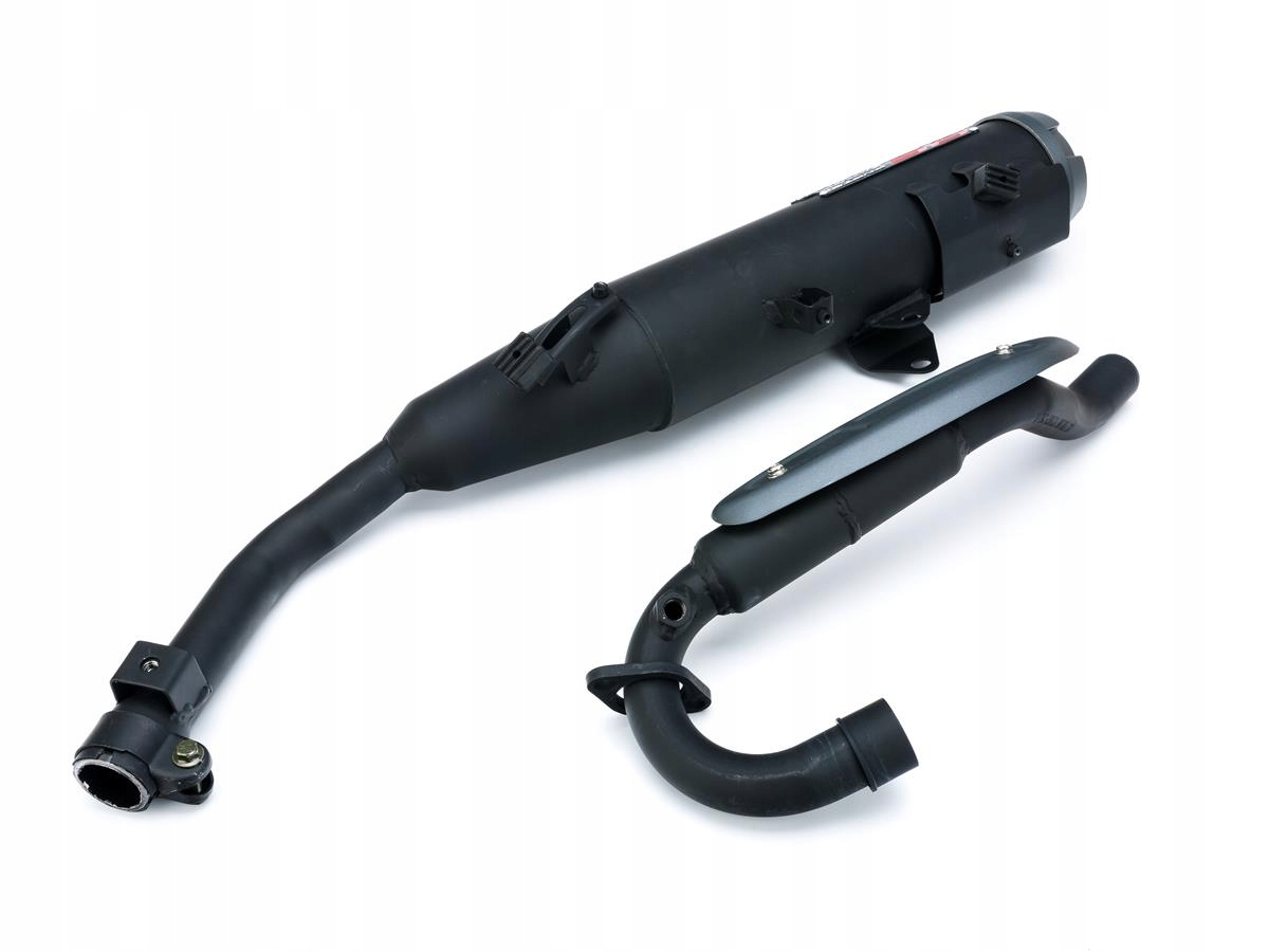 Tłumik CRS250 +kolanko (e5) 5904803239047 za 4669.99PLN z