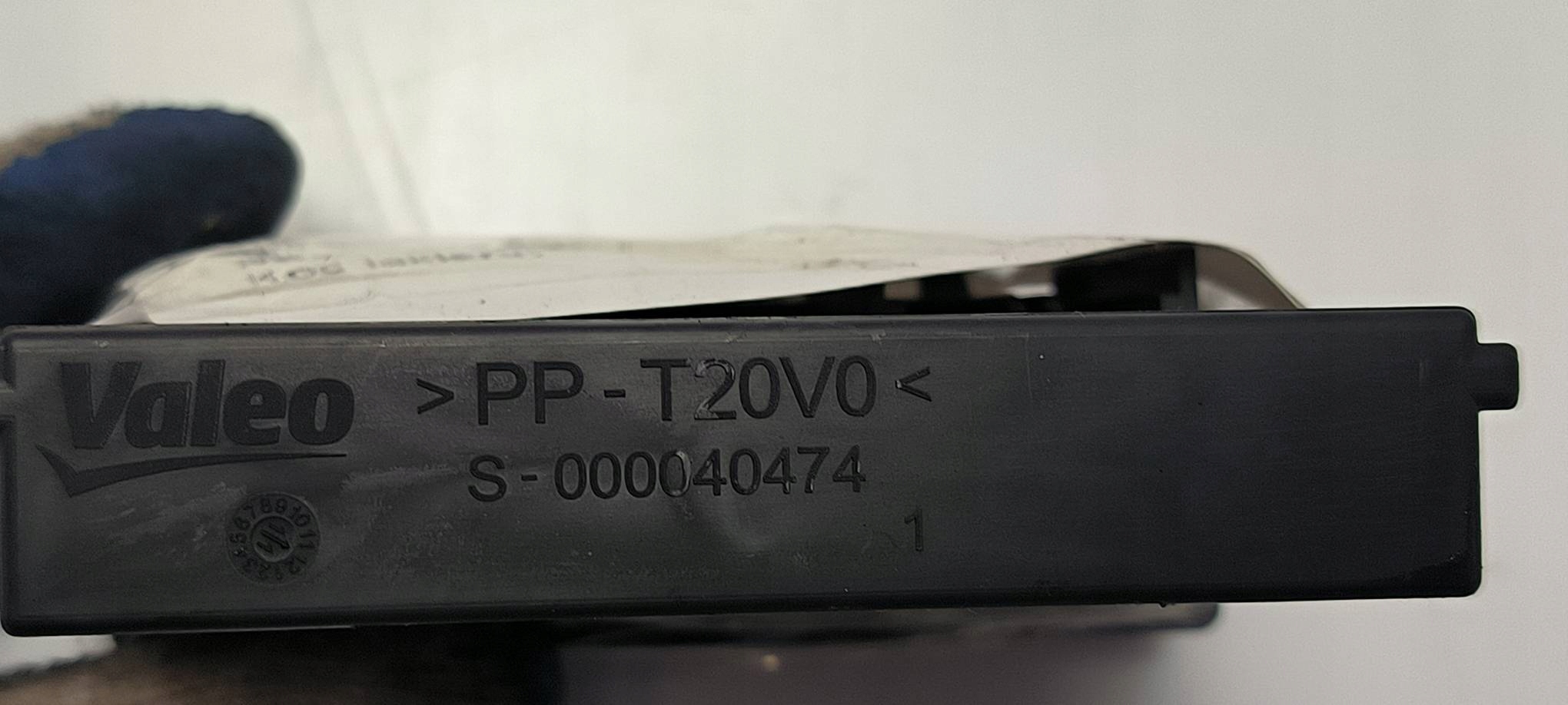 modulo 980169528000 PEUGEOT 508 RXH