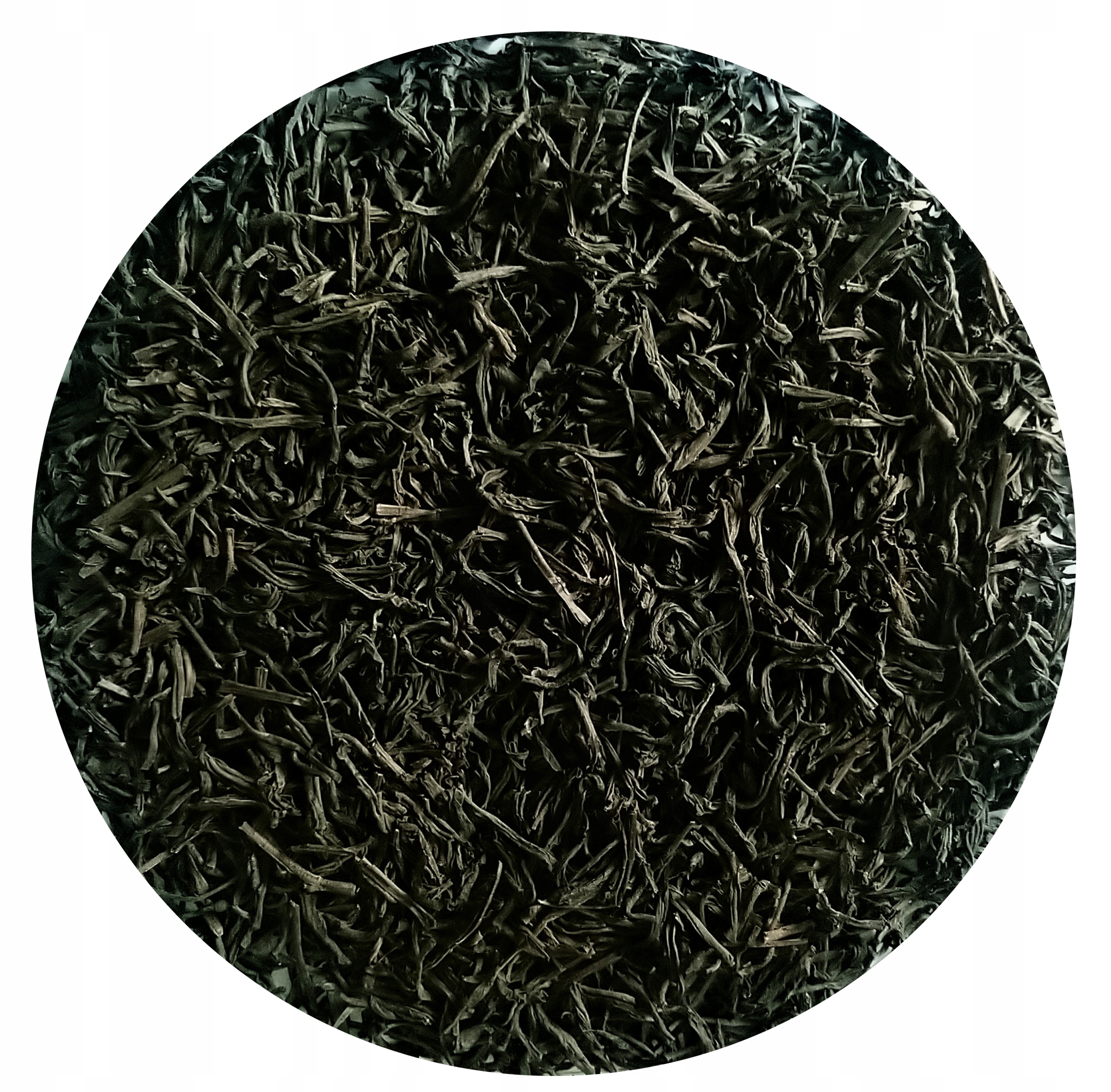 Levně Čaj Earl Grey sypaný černý Ceylon Přírodní 1kg