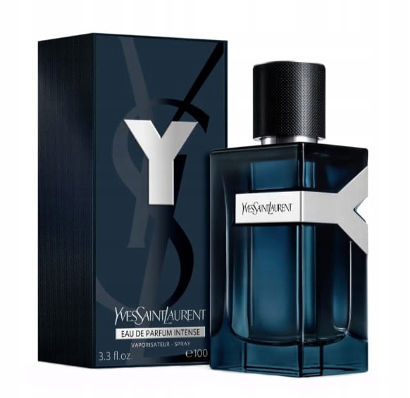 Yves Saint Laurent Ysl Y Intense Edp 100 ML Parfémovaná voda pro muže