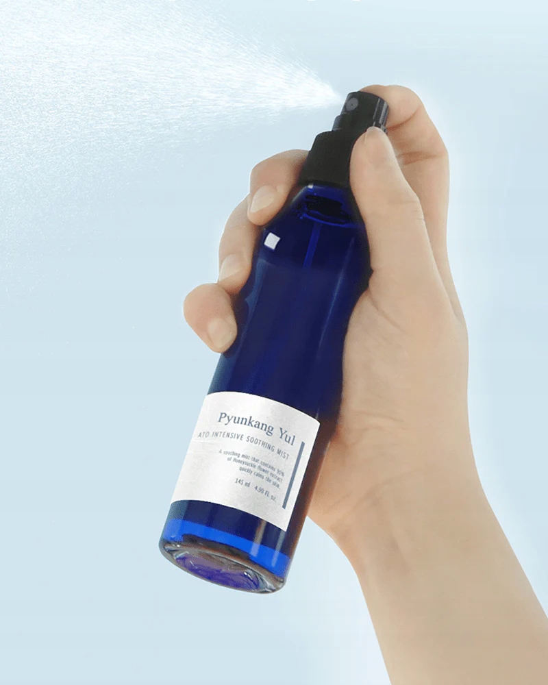 Pyunkang yul ATO Intensive Soothing Mist 145ml EAN (GTIN) 8809486682661