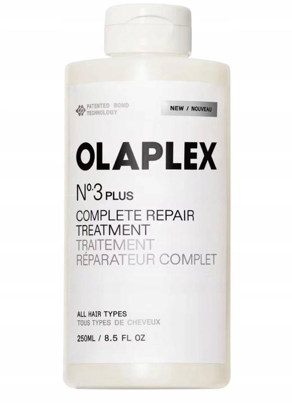 Olaplex No.3 Plus Complete Repair Kuracja 250ml