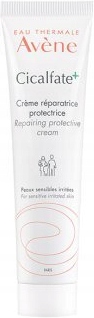 

Eau Thermale Avene Cicalfate+ Krem reg.och 40 ml