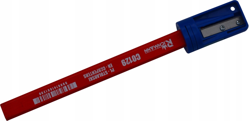 TEMPERÓWKA STRUGACZKA DO OŁÓWKÓW RICHMANN C0119 Marka RICHMANN