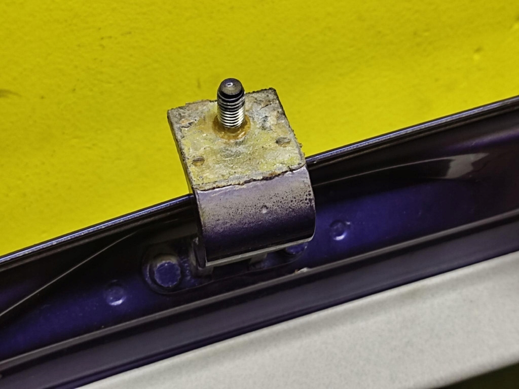 SEAT ALTEA boot door boot