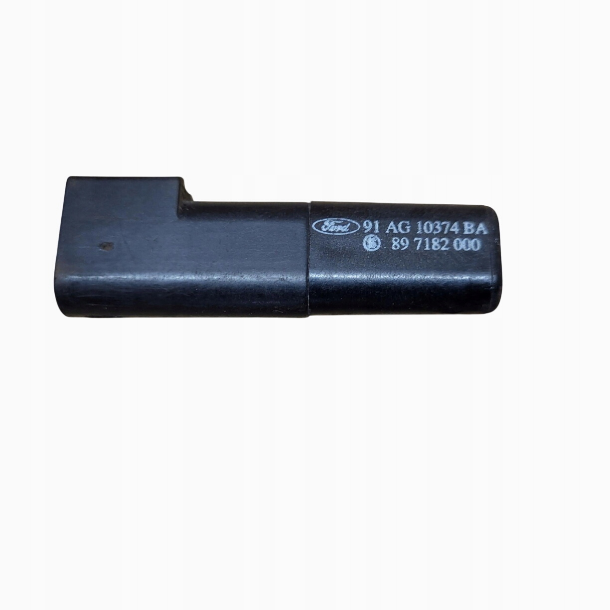 FORD FOCUS MONDEO Sensor TEMPERATURY ZEWNETRZNEJ 91AG10374BA