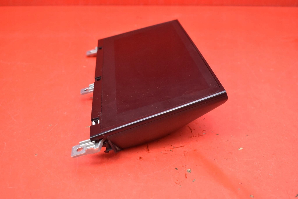 display RADIA navigation devices 96525-M5200UUP HYUNDAI NEXO 18