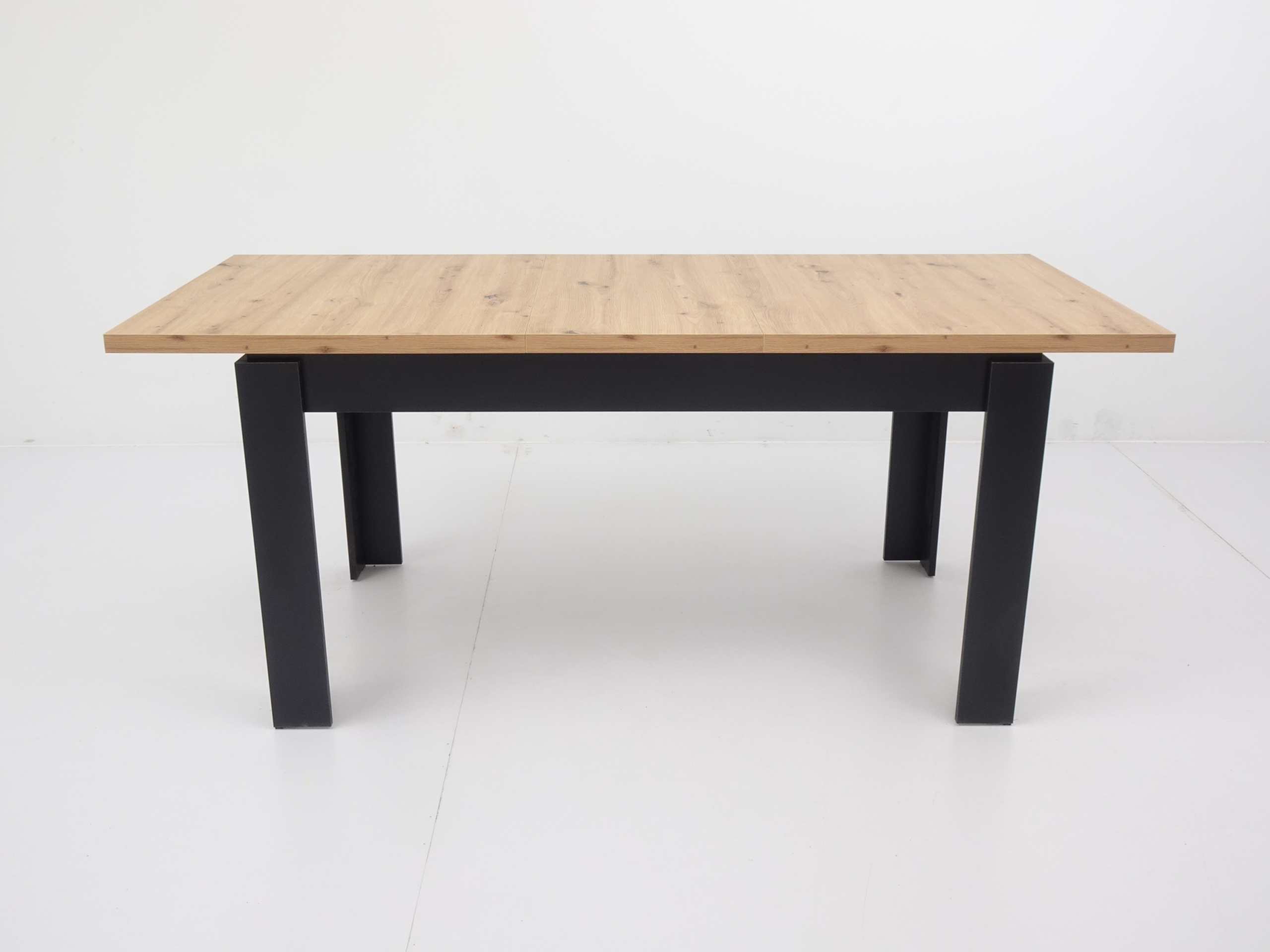 80x140/180cm STÓŁ rozkładany solidny LAMINAT Kolekcja salon