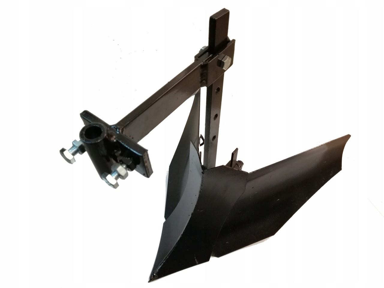 

Obsypnik Do Glebogryzarki Regulowany