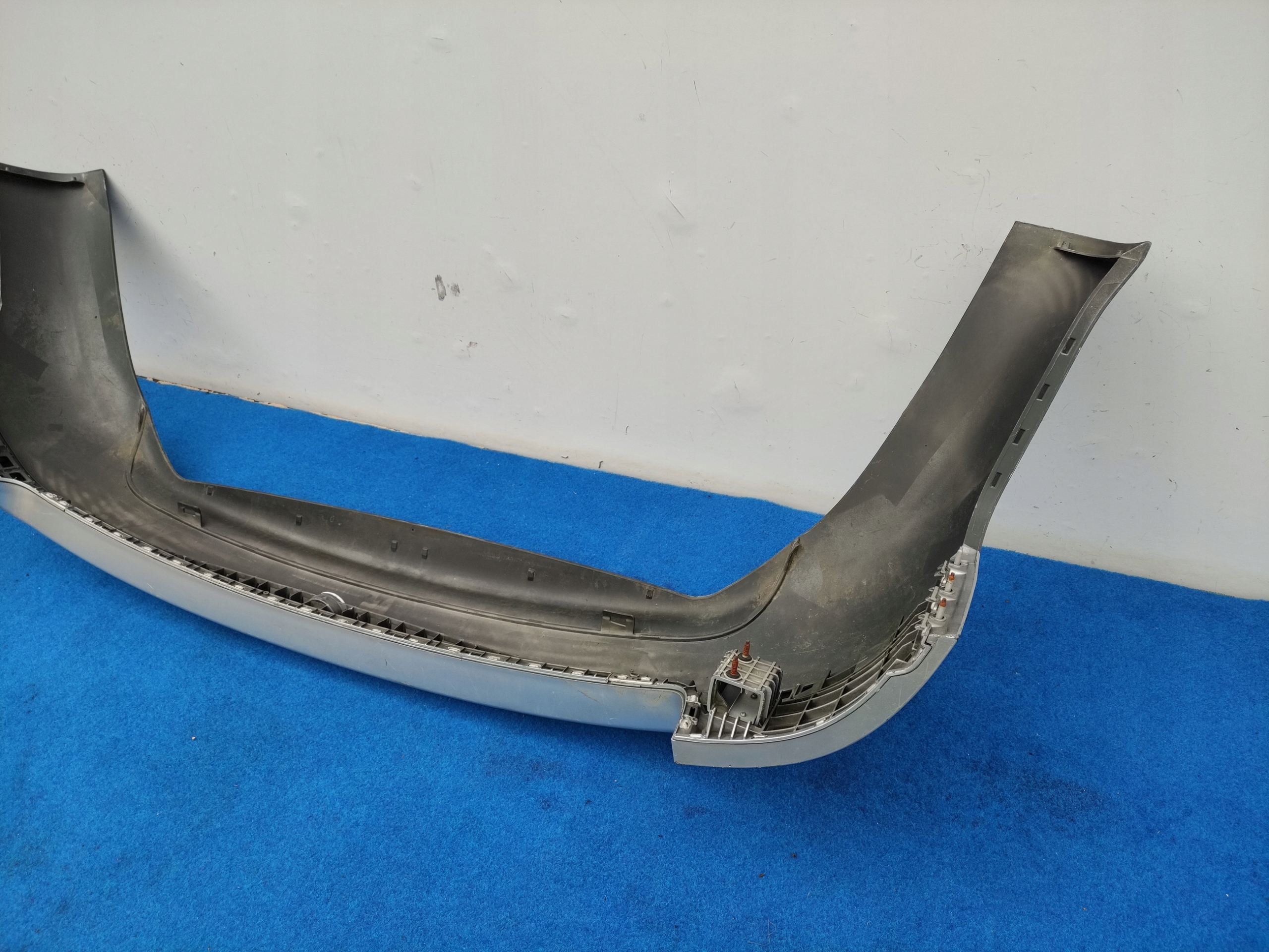 AUDI A6 C5 4B9 KOMBI bumper rear part rear 4B9807511 RA192