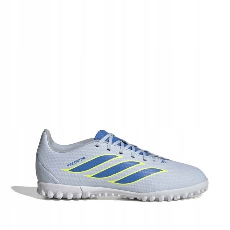 Fotbalová obuv turfy adidas Predator Club Tf Jr JS0366 36 2/3