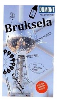 Przewodnik Dumont. Bruksela W.2018 Praca Zbiorow..
